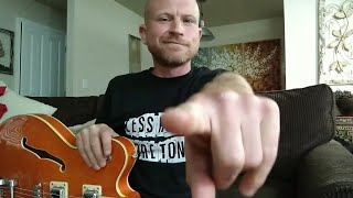 2 AWESOME LICKS TO END A SONG