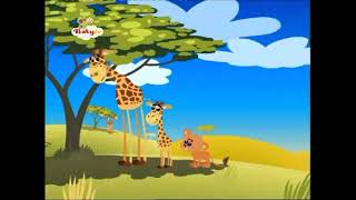 Zoom - Sabana - BabyTV