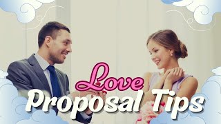 Love Tips | प्यार का इजहार कैसे करें? | How to express your Love? | Weding Kalakar India