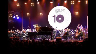 10 ENTER ENEA FESTIVAL - POZNAŃ 2020 r.