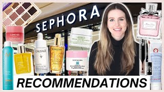 Sephora VIB Sale Recommendations | Fall 2022