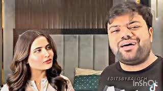 ducky bhai mujra video 😂 @DuckyBhai #duckybhai #aroobjatoi @AroobJatoiSaad ducky bhai new vlog