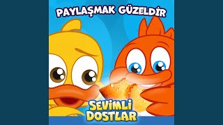 Paylaşmak Güzeldir