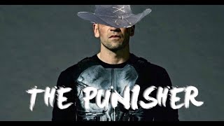 The Punisher