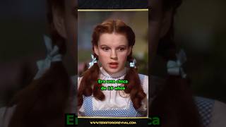 LA PESADILLA DE DOROTHY #territoriorevival #podcast #humor #destacame #viral #elmsgodeoz #shorts