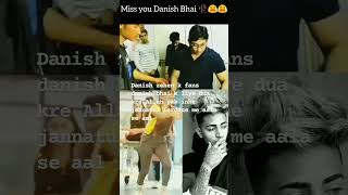 Danish zehen death || danish accident 😭💔😢😭🥀 #shorts #youtubeshorts #trending #dz #death #sad#moments