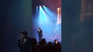 Queen, Adam Lambert Live 8/06/22 @O2 Arena London