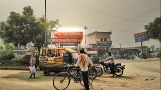 छजलैट तिराहा मुरादाबाद || Chhajlet Tiraha Moradabad || Chhajlet Moradabad Nomadic Piyush