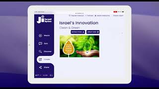 Ji Israel Bytes Demo