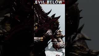 Evil Below is the game everyone should play.