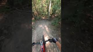 Enduro trail in Czech Republic#trekbikes #rail #mtb #enduro #ebike #bosch #dh #insta360go3