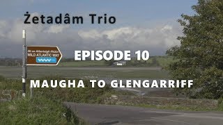 Zetadam Trio | Glengarriff