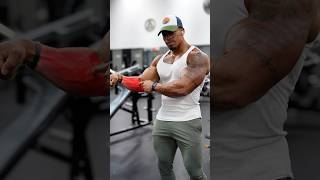 4 Exercises To Build Stronger Forearms!