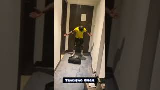 Telinho ao ritmo da Tradição BAgA