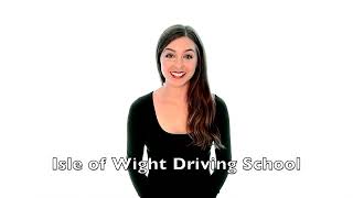 Beginner Isle of Wight Driving School