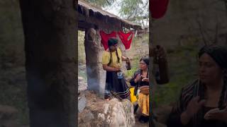 Trabajadoras Las Mujeres De Rancho