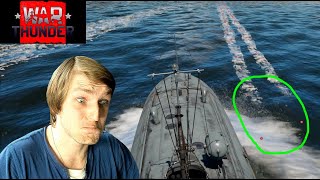 НА ВОЛОСКЕ ОТ ГИБЕЛИ! - War Thunder #3