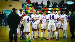 FINAL "Epicentr Brovary Open Cup 2016"