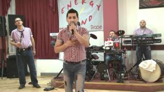 Opa op sa sa Cover By Energy Band (2012)