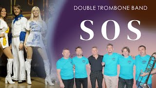 S.O.S - Double Trombone Band, Miskolc, Hungary