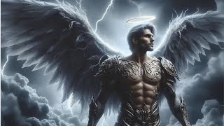 The Legend of Archangel Michael: Protector and Warrior