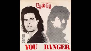 Cy & Gy - You Danger (Victorial Version) 1990