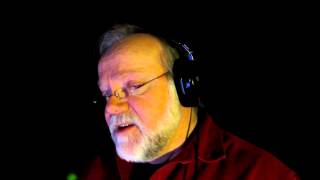 BattleTech Audiobook session 2014