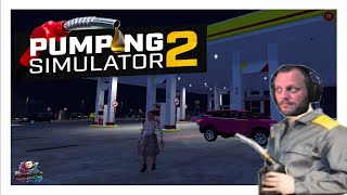 The Pumps Final Form, Pumping Simulator 2, Episode 17