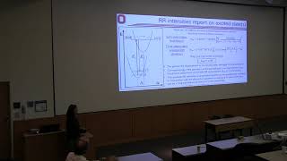 2018 Penn State Bioinorganic Workshop Lecture 08 Resonance Raman Spectroscopy Hannah Shafaat