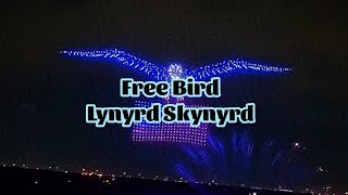 Lynyrd Skynyrd - Free Bird (Lyrics)