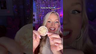 Edible Crystal💎Guess the flavor!#asmr #shorts #crystalcandy