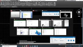 Limits Setting in Auto Cad