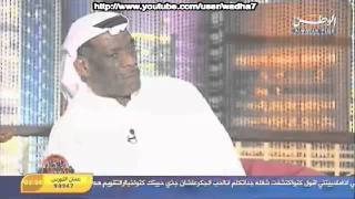 أضحك مع الفنان خالد الملا والخبله غاده رزوقي - YouTube.flv