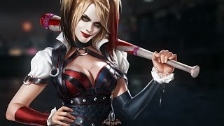 [TUTORIAL] How to Fix lag And increase Fps In Batman Arkham Knight