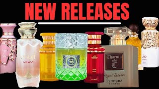 Upcoming Releases & Uncommon Inspired By Arabian Fragrances To Watch Out For