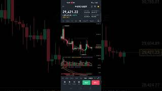 bitcoin live update || eth live update