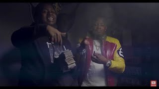 Big 30 x DeeMula- purple hittas (Music Video)