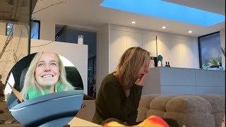 DIT IS ZÓ LEUK AAN MOEDER ZIJN - Weekvlog #284