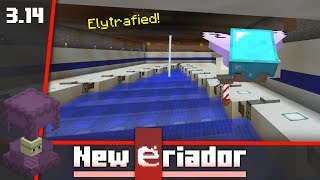 Elytrafied [New Eriador] Ep3.14