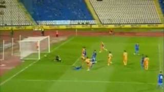 Romania U21 vs Moldova U21 3 - 0 All Goals & Highlights 2011 European Championship Qualifying