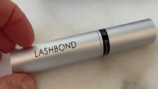 Olaplex Lashbond Building Serum Review, MY RESULTS After 5 WEEKS USE