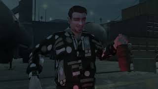 Grand Theft Auto IV PC Ep. 1: Meeting Cousin Roman!