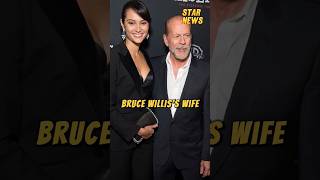 Bruce Willis' wife has made a decision