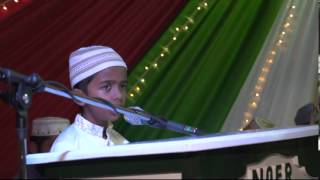 Tilawet Ul Quraan By Anwer ..student of SMA Jamia Qadriya Alimiya