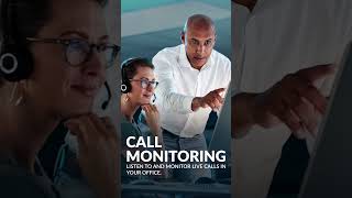 CALL MONITORING