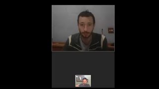 Poker Static Hot Seat Interview With Brian Rast aka tsarrast 7-19-2011