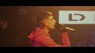 KADEC - LOCO (Videoclip Oficial)