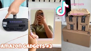 *BEST* Amazon Must Haves You Need for 2024 - TikTok Compilations #3