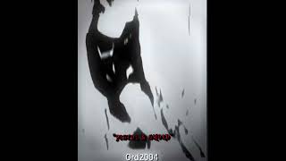 JuJutsu Kaisen Zenin Weaponry #jujutsukaisen #manga #youtubeshorts