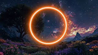 DREAM WAVES 🎧 Sleep Music [ 1,8Hz Delta ] Binaural Beats Insomnia Healing, Sleep Hypnosis